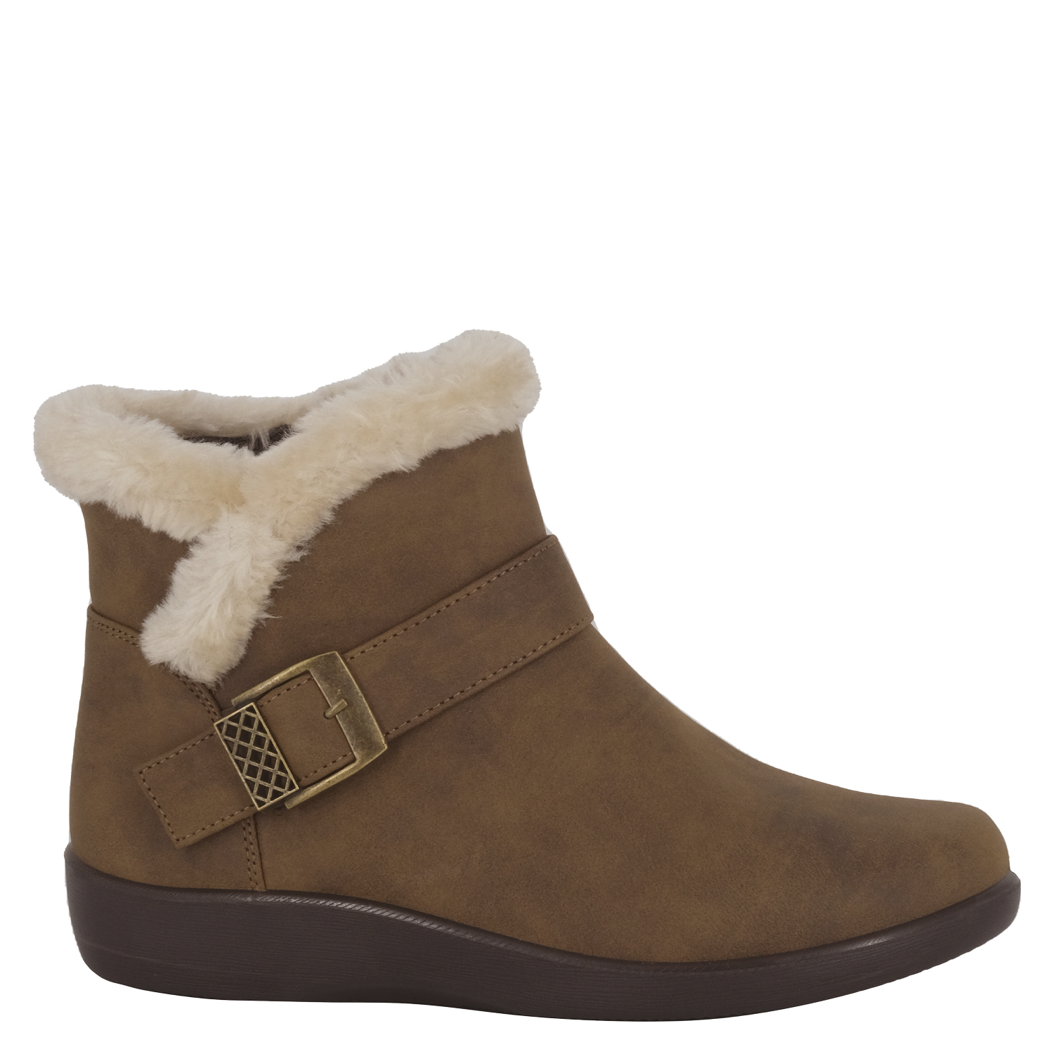 Botin Alsino Tostado Passer