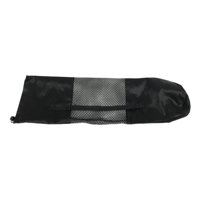 Magideal - Mochila Para La Estera De Yoga Del Paquete Del Almacenamiento De La Estera De La Yoga, Bolso Del Almacenamiento De La Estera De La Yoga Del Bolso Del