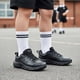 thumbnail image 2 of Zapatillas Niños Urbanas Under Armour Assert 10 Negro, 2 of 6