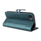 thumbnail image 5 of Premium Wallet Case for iPhone 16e with Card Slots & Kickstand, Flip Cover Green, 5 of 6