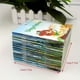 thumbnail image 2 of 100 Books Set English Words Learning Reading Books For Children Kids Preschool Pocket Book Education Learning Books, 2 of 3