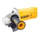 thumbnail image 2 of Esmeril Angular 9 2600w Dewalt Dwe496-b2c Color Amarillo Frecuencia 50 Hz, 2 of 3
