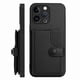 thumbnail image 1 of FOXDOCK Funda para iPhone 14 pro max con Bloqueo RFID - Diseño Elegante con Cierre de Botón, 1 of 5