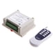 thumbnail image 3 of 12V 8 Canales De Alta Potencia RF Interruptor De Control Remoto Inalámbrico 8 Botones 315MHz, 3 of 3