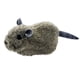 thumbnail image 5 of Juguetes De Peluche Juguete De Gato Eléctrico Interactivo Realista Para Mascotas Gatitos Ratón De Regalo, 5 of 5