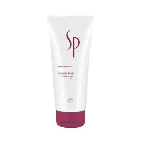 Wella - SP Color Save Conditioner (200ml)
