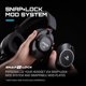 thumbnail image 5 of Auriculares Para Gaming R5 Spear Pro Con Cable Y Drivers De 40 Mm, 5 of 8
