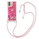 thumbnail image 1 of Funda FOXDOCK para Motorola Moto G Stylus 5G 2023 con Cuerda Ajustable, Brillo Líquido, Protección Antigolpes y Lente – Ideal para Regalo, 1 of 6