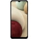 thumbnail image 3 of Galaxy A12 Restaurado Desbloqueado (Cdma+gsm) 32GB Negro (Reacondicionado), 3 of 5