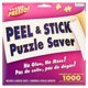 thumbnail image 3 of Salvador de Rompecabezas Buffalo Presto Peel & Stick de 1000 Piezas, 3 of 3