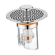 thumbnail image 1 of Tapón Para Fregadero De Baño, Tapón Para Lavabo, Para Agujeros De Drenaje De 1,3-1,57 Pulgadas, 1 of 5