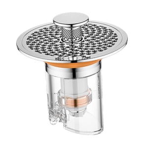 Bothyi - Tapón Para Fregadero De Baño, Tapón Para Lavabo, Para Agujeros De Drenaje De 1,3-1,57 Pulgadas