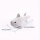 thumbnail image 1 of Cat Toys Ocean Series Catnip Plush Toys Durable Cat Chew Molar Toy Cat Interactive Toy Pet Supplies, 1 of 3