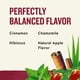 thumbnail image 3 of Té de hierbas Celestial Seasonings, canela, manzana y especias, 20 bolsas, 3 of 6