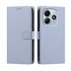 thumbnail image 2 of Funda Cartera de PU para Xiaomi Redmi Note 14 5G con Tarjetas, Azul Cielo, 2 of 6