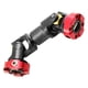 thumbnail image 4 of Actualización Del Eje De Transmisión 1:10 1:14 Para SCX10 D90 RC Hobby Car Vehicles 45mm A 50mm, 4 of 5