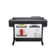 thumbnail image 1 of HP DESIGNJET T650 24-IN PRINTER, 1 of 2