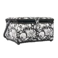 Canasta De Costura Singer 07232 Con Kit De Accesorios