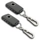thumbnail image 1 of Funda para mando de coche TANDRIVE Mazda de 4 botones – Pack de 3, 1 of 6