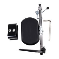 Magideal - Reposapiés Para Sillas De Ruedas Estándar, Reposapiernas Elevables Para Sillas De Ruedas, Reposapiernas Para Sillas De Ruedas Bien