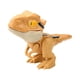 thumbnail image 5 of Dinosaurio Juguete Figura de acción Creativa con las Flexible Tricky Mano Animal Marioneta de mano para Regalos , velociraptor amarillo, 5 of 5
