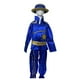 thumbnail image 1 of Traje Caporal Niño Incluye Sombrero / Traje Tipico Fiestas, 1 of 5