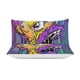 thumbnail image 3 of The Simpsons Bed Duvet Cover Microfiber Bedding Sets 3D Printed Lightweight 3 Piece Comforter Sets for Kids Boys Girls, 3 of 5