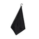 thumbnail image 3 of Toalla De Golf Equipo De Golf Accesorios De Golf Para Deportes Al Aire Libre Golfista Principiante De Golf Negro, 3 of 4