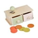 thumbnail image 2 of Caja De Juguetes Con Caída De Bolas, Regalos Del Día De San Valentín Para Niños, Cajón Dual Preescolar Para Niñas Y Niños, 2 of 5