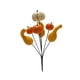thumbnail image 4 of Ramo De Ramas De Calabaza Artificial Para Halloween Para Fiesta En Casa Embrujada Estilo Interior C, 4 of 5