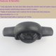 thumbnail image 3 of Taco de cama con amarre GBDAMI compatible con Toyota Tacoma, 3 of 6