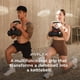 thumbnail image 2 of Kettlebell Grip Jayflex Hyperbell giratorio para mancuernas, 2 of 6