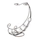 thumbnail image 1 of Estante Creativo Para Vino, Estante De Almacenamiento De Vino De Hierro Para Despensa, Decoración De Mesa, Bronce, 1 of 5