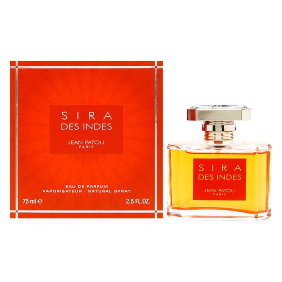 Perfume Jean Patou Sira Des Indes 2.5 oz 75 ml EDP Mujer
