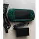 thumbnail image 1 of Consola Sony PSP-3000 Oficial Auténtica, Color Verde Intenso, 100 % OEM, 1 of 2