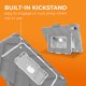 thumbnail image 3 of Funda resistente para tablet Gumdrop Hideaway para Apple iPad 11.ª generación, 3 of 7