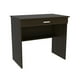 thumbnail image 3 of Escritorio Office W-80 Con 1 Cajon Wengue 73x80x49,8 Cm, 3 of 9