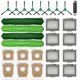 thumbnail image 1 of Kit de accesorios y repuestos de reemplazo para aspiradora iRobot Roomba Max 705 Vac Plus 504 Vac, 1 of 7