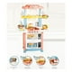 thumbnail image 2 of Juguete Cocina 83cm Con Luces Sonidos Y Accesorios Infantil, 2 of 2