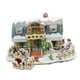 thumbnail image 3 of Casas Navideñas DIY, Kits De Casas Artesanales Navideñas Sin Terminar Para Niños, Casa De Nieve L, 3 of 5