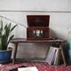 thumbnail image 2 of Tocadiscos Victrola 8 en 1 Bluetooth con altavoces estéreo, 2 of 3