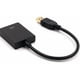 thumbnail image 1 of Usb 3.0 A Hdmi Hd 1080p 15cm Adaptador Usb A Hdmi Para Pc Negro, 1 of 8