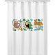 thumbnail image 1 of Cortina de baño Jungla, 1 of 1