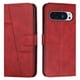 thumbnail image 5 of Funda Flip Para Google Pixel 9 Pro – Carcasa Delgada Y Resistente A Impactos Con Soporte Para Uso Diario Y Profesional, 5 of 5