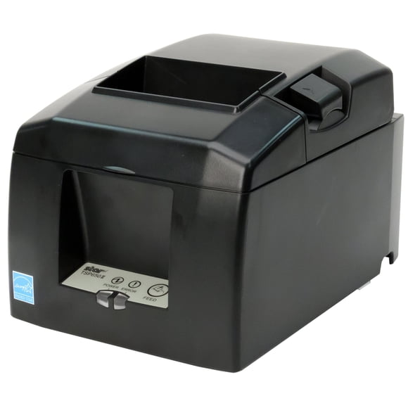 Impresora Star Micronics TSP654IICLOUDPRNT USB/LAN gris