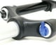 thumbnail image 2 of Horquilla Suntour 27.5" Raidon 34 Air LOR 140mm 15X110mm Negro Matte 2022, 2 of 3