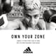thumbnail image 5 of Perfume adidas Sport Unleash Eau de Toilette para mujer, 100 ml, 5 of 9