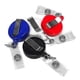 thumbnail image 5 of Pack 10 Porta Credenciales Yoyo Retráctil Rosado, 5 of 5