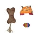 thumbnail image 4 of Set De 10 Juguetes Para Perros, Mascotas Art. Aseo, Juegos., 4 of 4