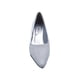 thumbnail image 3 of Zapato Taco ZAU36 Plata, 3 of 5